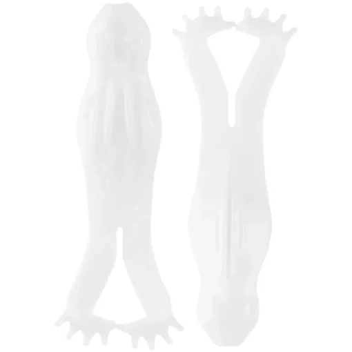 Fashion Goat Toadz Soft Plastic Toads