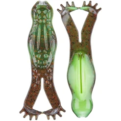 Fashion Goat Toadz Soft Plastic Toads
