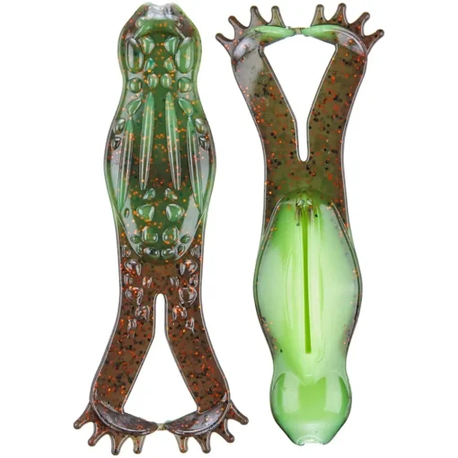 Fashion Goat Toadz Soft Plastic Toads