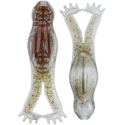Fashion Goat Toadz Soft Plastic Toads