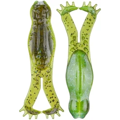 Fashion Goat Toadz Soft Plastic Toads