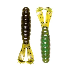 Best Goat Twin Tail Grub Creature Baits|Grubs