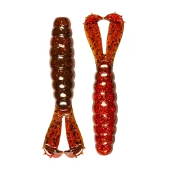 Best Goat Twin Tail Grub Creature Baits|Grubs
