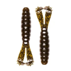 Best Goat Twin Tail Grub Creature Baits|Grubs