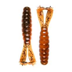 Best Goat Twin Tail Grub Creature Baits|Grubs