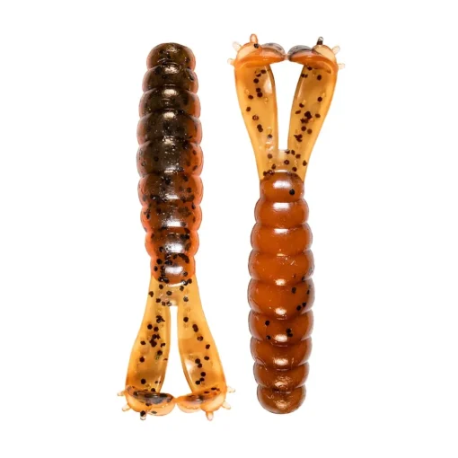 Best Goat Twin Tail Grub Creature Baits|Grubs