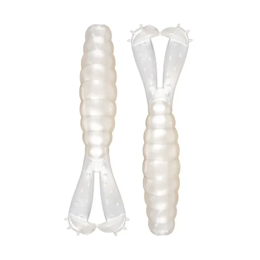 Best Goat Twin Tail Grub Creature Baits|Grubs