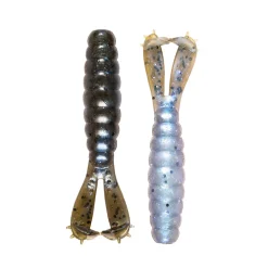Best Goat Twin Tail Grub Creature Baits|Grubs