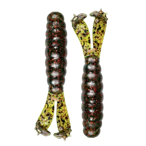 Best Goat Twin Tail Grub Creature Baits|Grubs