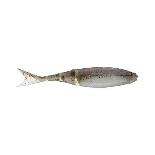 Discount Razor Shadz Soft Jerkbaits & Minnows|Trailers