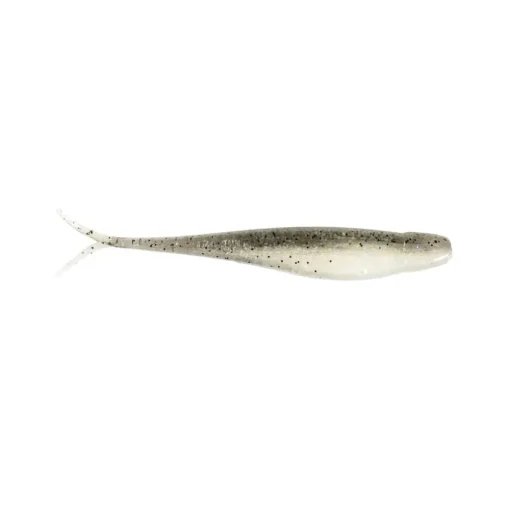 Hot Scented Jerk ShadZ Soft Jerkbaits & Minnows