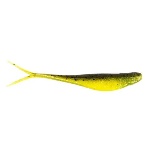 Hot Scented Jerk ShadZ Soft Jerkbaits & Minnows