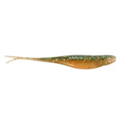 Hot Scented Jerk ShadZ Soft Jerkbaits & Minnows
