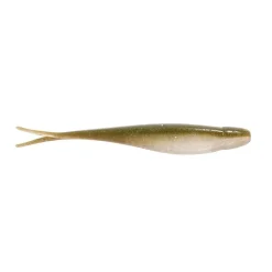 Hot Scented Jerk ShadZ Soft Jerkbaits & Minnows
