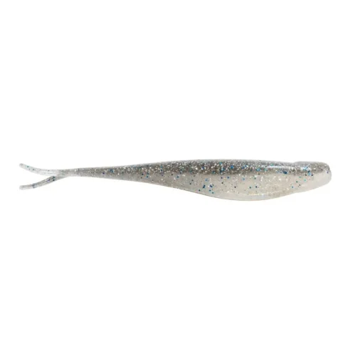Hot Scented Jerk ShadZ Soft Jerkbaits & Minnows