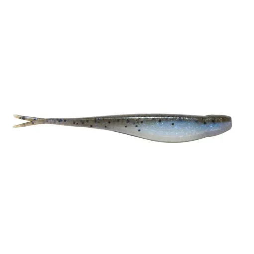 Hot Scented Jerk ShadZ Soft Jerkbaits & Minnows