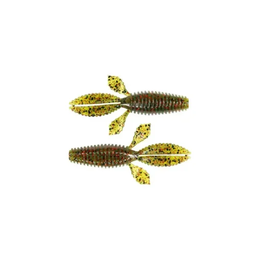 Best TRD Bugz Creature Baits