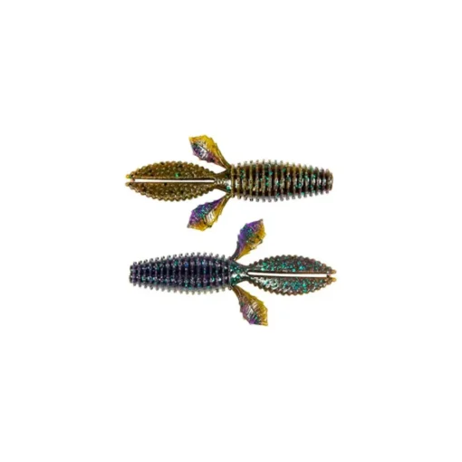 Best TRD Bugz Creature Baits
