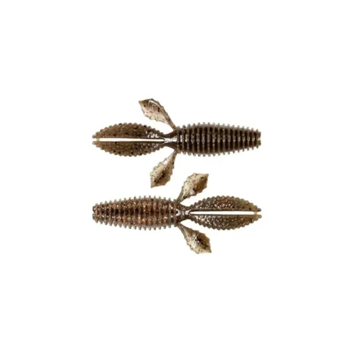 Best TRD Bugz Creature Baits