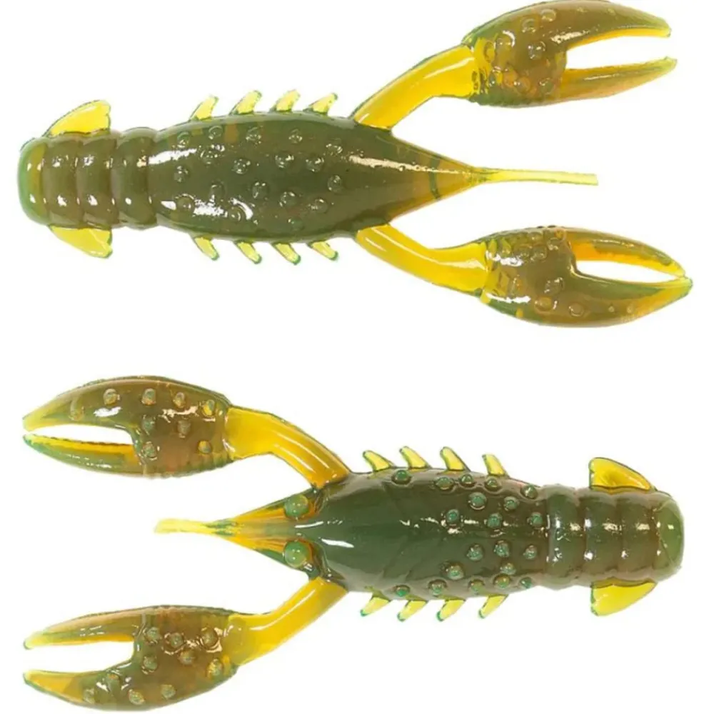 Online TRD Crawz Craws