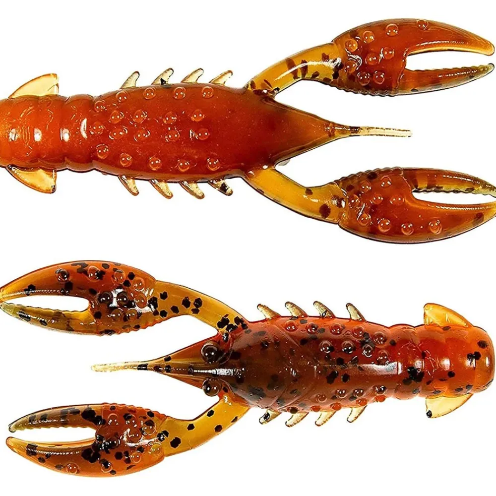 Online TRD Crawz Craws