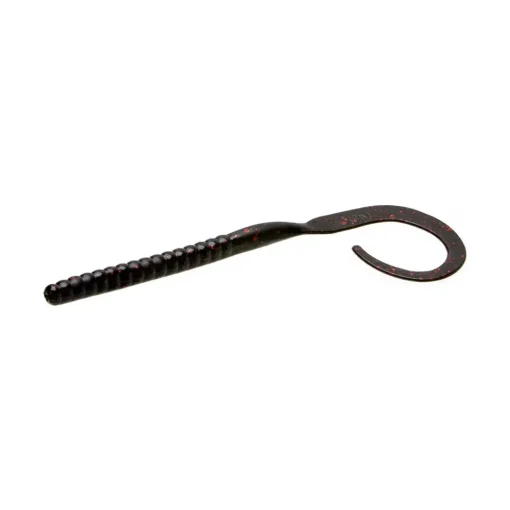 Hot Ol' Monster Worms
