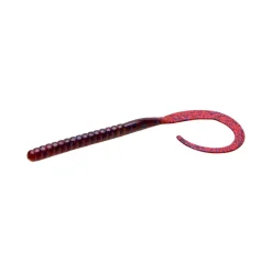 Hot Ol' Monster Worms