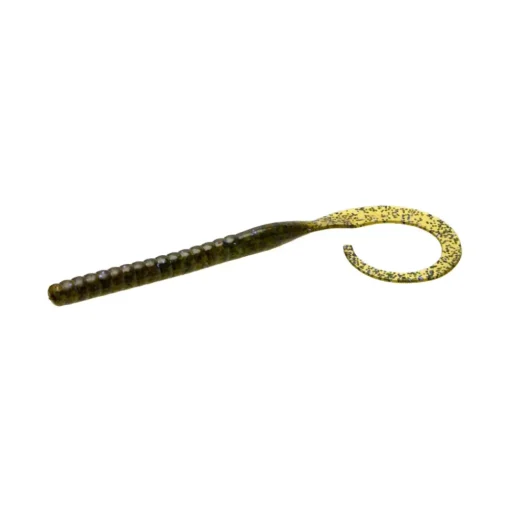 Hot Ol' Monster Worms