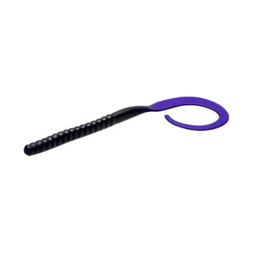 Hot Ol' Monster Worms