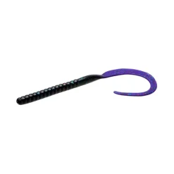 Hot Ol' Monster Worms