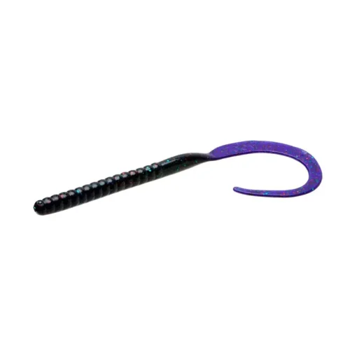 Hot Ol' Monster Worms