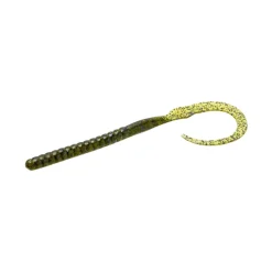 Hot Ol' Monster Worms