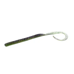 Hot Ol' Monster Worms