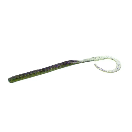 Hot Ol' Monster Worms