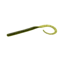 Hot Ol' Monster Worms