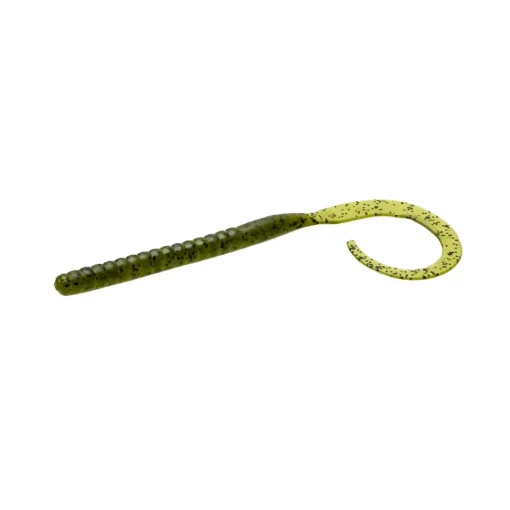 Hot Ol' Monster Worms