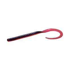 Hot Ol' Monster Worms