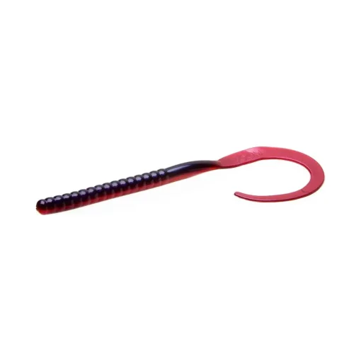 Hot Ol' Monster Worms