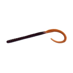Hot Ol' Monster Worms