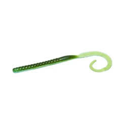 Hot Ol' Monster Worms