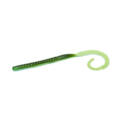 Hot Ol' Monster Worms