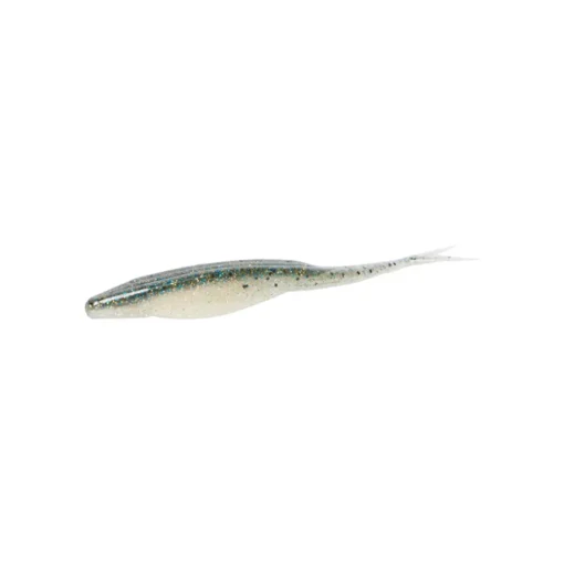 Fashion Super Fluke Soft Jerkbaits & Minnows