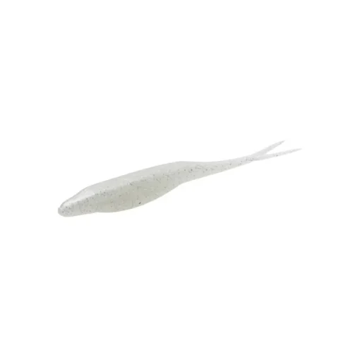 Fashion Super Fluke Soft Jerkbaits & Minnows
